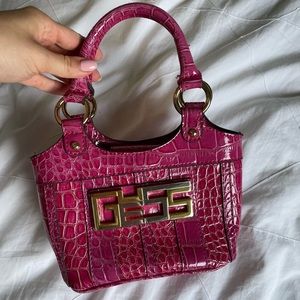 🔴5/15$ GUESS mini bag